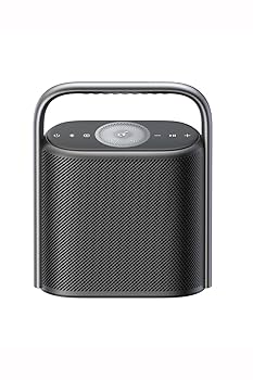 anker soundcore Motion X500 ブラック Anker Soundcore Motion X500 Portable Bluetooth® speaker at
